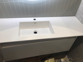 HI-MACS Alpine White WC-allastaso, Kylpyhuoneet, WC:t ja saunat, Rakennustarvikkeet ja työkalut, Vantaa, Tori.fi HI-MACS Alpine White WC-allastaso, Kylpyhuoneet, WC:t ja saunat, Rakennustarvikkeet ja työkalut, Vantaa, Tori.fi
