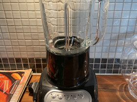 Kitchen Aid tehosekoitin, Muut kodinkoneet, Kodinkoneet, Riihimäki, Tori.fi Kitchen Aid tehosekoitin, Muut kodinkoneet, Kodinkoneet, Riihimäki, Tori.fi