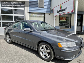 Volvo S60, Autot, Joensuu, Tori.fi Volvo S60, Autot, Joensuu, Tori.fi