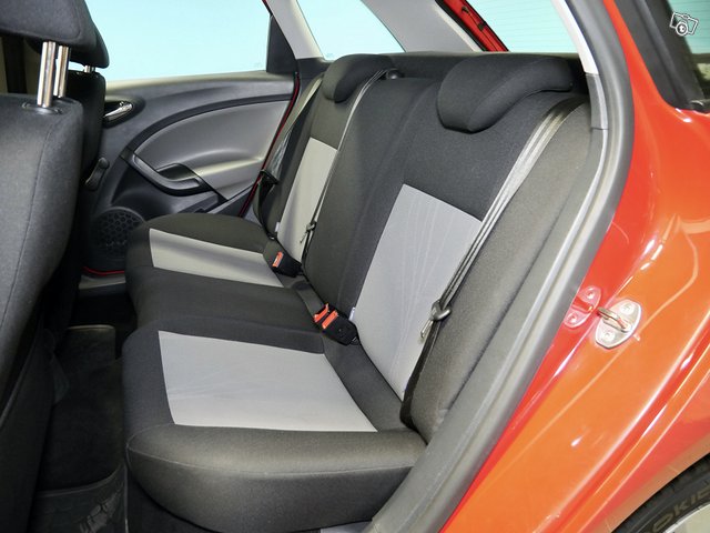 Seat Ibiza ST 7