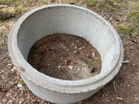 Varattu - Kaivonrengas 100cm, Muu rakentaminen ja remontointi, Rakennustarvikkeet ja työkalut, Savonlinna, Tori.fi Varattu - Kaivonrengas 100cm, Muu rakentaminen ja remontointi, Rakennustarvikkeet ja työkalut, Savonlinna, Tori.fi