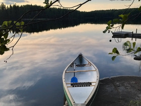 Kanootti Silverbirch Broadline 16 Duracore, Kanootit ja kajakit, Veneet, Hämeenlinna, Tori.fi Kanootti Silverbirch Broadline 16 Duracore, Kanootit ja kajakit, Veneet, Hämeenlinna, Tori.fi