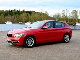BMW 116, Autot, Tuusula, Tori.fi BMW 116, Autot, Tuusula, Tori.fi