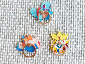 Pokemon puhelinpidikkeet - kolme erilaista, Puhelintarvikkeet, Puhelimet ja tarvikkeet, Kajaani, Tori.fi Pokemon puhelinpidikkeet - kolme erilaista, Puhelintarvikkeet, Puhelimet ja tarvikkeet, Kajaani, Tori.fi