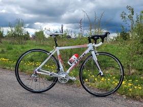 Trek Alpha 1.2, Kilpapyörät, Polkupyörät ja pyöräily, Forssa, Tori.fi Trek Alpha 1.2, Kilpapyörät, Polkupyörät ja pyöräily, Forssa, Tori.fi