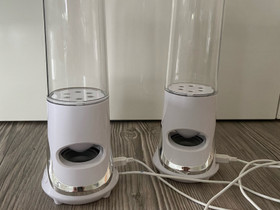 Vesikaiutin, Audio ja musiikkilaitteet, Viihde-elektroniikka, Ulvila, Tori.fi Vesikaiutin, Audio ja musiikkilaitteet, Viihde-elektroniikka, Ulvila, Tori.fi
