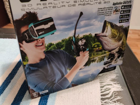 VR kalastus, Puhelintarvikkeet, Puhelimet ja tarvikkeet, Keuruu, Tori.fi VR kalastus, Puhelintarvikkeet, Puhelimet ja tarvikkeet, Keuruu, Tori.fi