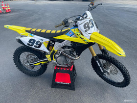 Suzuki RM-Z, Moottoripyörät, Moto, Joensuu, Tori.fi Suzuki RM-Z, Moottoripyörät, Moto, Joensuu, Tori.fi