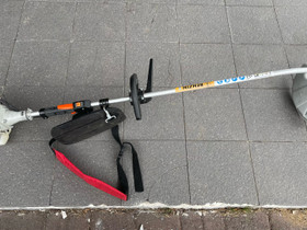 Trimmeri siimaleikkuri 2T, Leikkurit ja koneet, Piha ja puutarha, Lappeenranta, Tori.fi Trimmeri siimaleikkuri 2T, Leikkurit ja koneet, Piha ja puutarha, Lappeenranta, Tori.fi