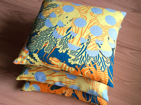 Marimekko Merivuokko tyynynpäällinen pellavaa, Matot ja tekstiilit, Sisustus ja huonekalut, Rovaniemi, Tori.fi Marimekko Merivuokko tyynynpäällinen pellavaa, Matot ja tekstiilit, Sisustus ja huonekalut, Rovaniemi, Tori.fi