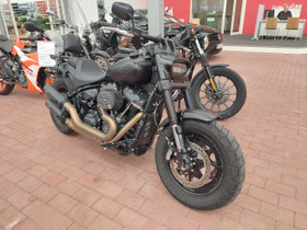 Harley-Davidson FXFBS Softail Fat Bob 114, Moottoripyörät, Moto, Jyväskylä, Tori.fi Harley-Davidson FXFBS Softail Fat Bob 114, Moottoripyörät, Moto, Jyväskylä, Tori.fi