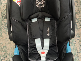 Cybex Aton M kaukalo ja jalusta, Turvaistuimet ja kaukalot, Lastentarvikkeet ja lelut, Turku, Tori.fi Cybex Aton M kaukalo ja jalusta, Turvaistuimet ja kaukalot, Lastentarvikkeet ja lelut, Turku, Tori.fi
