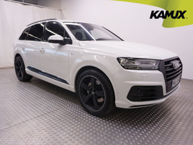 Audi Q7, Autot, Seinäjoki, Tori.fi Audi Q7, Autot, Seinäjoki, Tori.fi