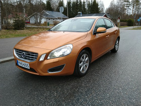 Volvo S60, Autot, Kajaani, Tori.fi Volvo S60, Autot, Kajaani, Tori.fi