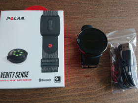 Polar vantage M + polar verity sense, Kuntoilu ja fitness, Urheilu ja ulkoilu, Nokia, Tori.fi Polar vantage M + polar verity sense, Kuntoilu ja fitness, Urheilu ja ulkoilu, Nokia, Tori.fi