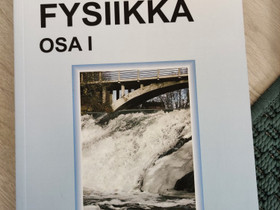Insinöörin (AMK) fysiikka osa 1, Oppikirjat, Kirjat ja lehdet, Tampere, Tori.fi Insinöörin (AMK) fysiikka osa 1, Oppikirjat, Kirjat ja lehdet, Tampere, Tori.fi