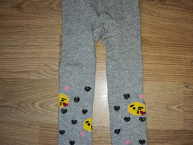 Tyttöjen legginssit 104-110 cm, Lastenvaatteet ja kengät, Turku, Tori.fi Tyttöjen legginssit 104-110 cm, Lastenvaatteet ja kengät, Turku, Tori.fi