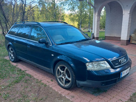 Audi A6, Autovaraosat, Auton varaosat ja tarvikkeet, Joensuu, Tori.fi Audi A6, Autovaraosat, Auton varaosat ja tarvikkeet, Joensuu, Tori.fi