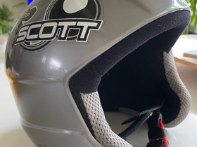 Scott lasten laskettelukypärä, Laskettelu ja lautailu, Urheilu ja ulkoilu, Seinäjoki, Tori.fi Scott lasten laskettelukypärä, Laskettelu ja lautailu, Urheilu ja ulkoilu, Seinäjoki, Tori.fi