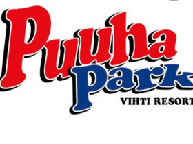Puuhapark, Keikat, konsertit ja tapahtumat, Matkat ja liput, Lohja, Tori.fi Puuhapark, Keikat, konsertit ja tapahtumat, Matkat ja liput, Lohja, Tori.fi