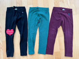 Polarn o pyret legginssit setti 116, Lastenvaatteet ja kengät, Tampere, Tori.fi Polarn o pyret legginssit setti 116, Lastenvaatteet ja kengät, Tampere, Tori.fi