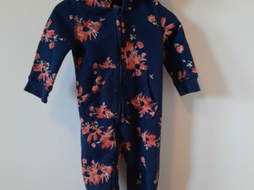Jumpsuit 74, Lastenvaatteet ja kengät, Jyväskylä, Tori.fi Jumpsuit 74, Lastenvaatteet ja kengät, Jyväskylä, Tori.fi