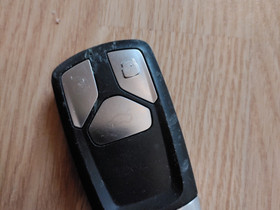 Audin avain, Autovaraosat, Auton varaosat ja tarvikkeet, Lappeenranta, Tori.fi Audin avain, Autovaraosat, Auton varaosat ja tarvikkeet, Lappeenranta, Tori.fi