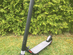 Segway Ninebot sähköpotkulauta, Sähköpyörät, Polkupyörät ja pyöräily, Loimaa, Tori.fi Segway Ninebot sähköpotkulauta, Sähköpyörät, Polkupyörät ja pyöräily, Loimaa, Tori.fi