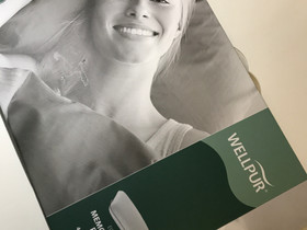 Jysk Wellpur Eggen -tyyny, Matot ja tekstiilit, Sisustus ja huonekalut, Seinäjoki, Tori.fi Jysk Wellpur Eggen -tyyny, Matot ja tekstiilit, Sisustus ja huonekalut, Seinäjoki, Tori.fi