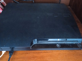 PS3+pelit, Pelikonsolit ja pelaaminen, Viihde-elektroniikka, Enonkoski, Tori.fi PS3+pelit, Pelikonsolit ja pelaaminen, Viihde-elektroniikka, Enonkoski, Tori.fi
