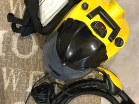 Kärcher SV 1902 höyrypesuri, Pölynimurit ja siivousvälineet, Kodinkoneet, Tammela, Tori.fi Kärcher SV 1902 höyrypesuri, Pölynimurit ja siivousvälineet, Kodinkoneet, Tammela, Tori.fi