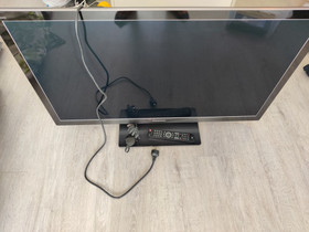 Panasonic plasma-tv +Chromecast, Televisiot, Viihde-elektroniikka, Kajaani, Tori.fi Panasonic plasma-tv +Chromecast, Televisiot, Viihde-elektroniikka, Kajaani, Tori.fi