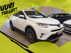 Toyota RAV4, Autot, Seinäjoki, Tori.fi Toyota RAV4, Autot, Seinäjoki, Tori.fi