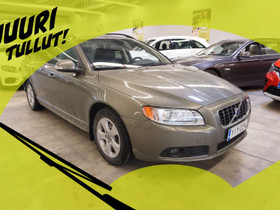 Volvo V70, Autot, Seinäjoki, Tori.fi Volvo V70, Autot, Seinäjoki, Tori.fi