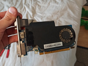 GT 530 2gb, Komponentit, Tietokoneet ja lisälaitteet, Siilinjärvi, Tori.fi GT 530 2gb, Komponentit, Tietokoneet ja lisälaitteet, Siilinjärvi, Tori.fi