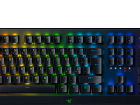 Razer BlackWidow V3 Pro pelinäppäimistö, Pelikonsolit ja pelaaminen, Viihde-elektroniikka, Kotka, Tori.fi Razer BlackWidow V3 Pro pelinäppäimistö, Pelikonsolit ja pelaaminen, Viihde-elektroniikka, Kotka, Tori.fi