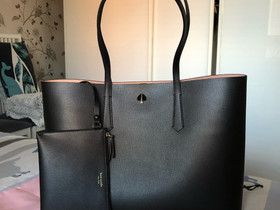 Kate Spade Molly tote laukku, Laukut ja hatut, Asusteet ja kellot, Oulu, Tori.fi Kate Spade Molly tote laukku, Laukut ja hatut, Asusteet ja kellot, Oulu, Tori.fi