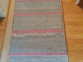 Räsymatto, Matot ja tekstiilit, Sisustus ja huonekalut, Pieksämäki, Tori.fi Räsymatto, Matot ja tekstiilit, Sisustus ja huonekalut, Pieksämäki, Tori.fi