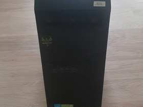 1050Ti i3 8gb. Pelitietokone, Pöytäkoneet, Tietokoneet ja lisälaitteet, Oulu, Tori.fi 1050Ti i3 8gb. Pelitietokone, Pöytäkoneet, Tietokoneet ja lisälaitteet, Oulu, Tori.fi