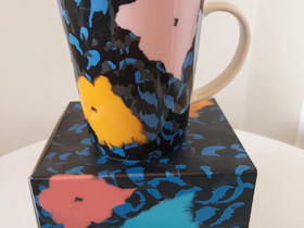 Iittala Graphics Speckle muki, Kahvikupit, mukit ja lasit, Keittiötarvikkeet ja astiat, Vaasa, Tori.fi Iittala Graphics Speckle muki, Kahvikupit, mukit ja lasit, Keittiötarvikkeet ja astiat, Vaasa, Tori.fi