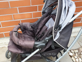 Craco matkarattaat, Rattaat ja vaunut, Lastentarvikkeet ja lelut, Turku, Tori.fi Craco matkarattaat, Rattaat ja vaunut, Lastentarvikkeet ja lelut, Turku, Tori.fi