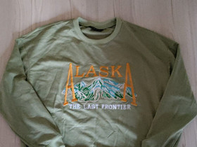 Alaska paita, Vaatteet ja kengät, Oulu, Tori.fi Alaska paita, Vaatteet ja kengät, Oulu, Tori.fi