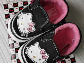 Vans tossut vauvalle koko 17, Lastenvaatteet ja kengät, Mikkeli, Tori.fi Vans tossut vauvalle koko 17, Lastenvaatteet ja kengät, Mikkeli, Tori.fi