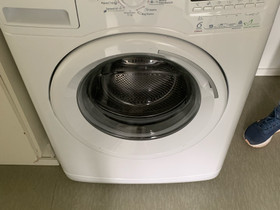 Whirpool, Pesu- ja kuivauskoneet, Kodinkoneet, Pieksämäki, Tori.fi Whirpool, Pesu- ja kuivauskoneet, Kodinkoneet, Pieksämäki, Tori.fi