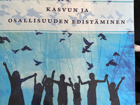 Kasvun ja osallisuuden edistäminen-kirja, Oppikirjat, Kirjat ja lehdet, Kuopio, Tori.fi Kasvun ja osallisuuden edistäminen-kirja, Oppikirjat, Kirjat ja lehdet, Kuopio, Tori.fi