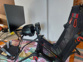 Next level f-gt lite pelituolipaketti, Pelikonsolit ja pelaaminen, Viihde-elektroniikka, Savonlinna, Tori.fi Next level f-gt lite pelituolipaketti, Pelikonsolit ja pelaaminen, Viihde-elektroniikka, Savonlinna, Tori.fi