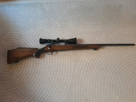Sako AV 30-06, Aseet ja patruunat, Metsästys ja kalastus, Kemijärvi, Tori.fi Sako AV 30-06, Aseet ja patruunat, Metsästys ja kalastus, Kemijärvi, Tori.fi
