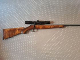 Sako, Aseet ja patruunat, Metsästys ja kalastus, Kemijärvi, Tori.fi Sako, Aseet ja patruunat, Metsästys ja kalastus, Kemijärvi, Tori.fi