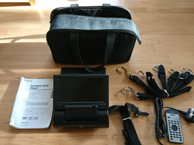 Aataminaikaiken DVD-soitin, Muu viihde-elektroniikka, Viihde-elektroniikka, Kajaani, Tori.fi Aataminaikaiken DVD-soitin, Muu viihde-elektroniikka, Viihde-elektroniikka, Kajaani, Tori.fi