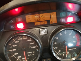 Honda XL 1000 Varadero, Moottoripyörät, Moto, Lapua, Tori.fi Honda XL 1000 Varadero, Moottoripyörät, Moto, Lapua, Tori.fi